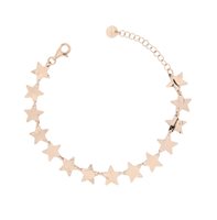 Bracelet Rue des Mille Woman MT in Silver BR-MT 01 STE - BR-MT 01 STE